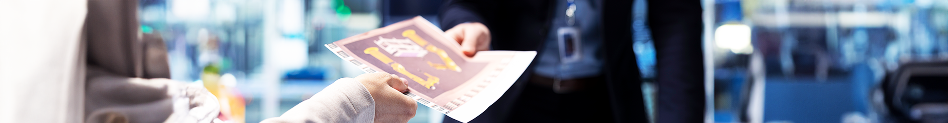 Cookies Policy Banner